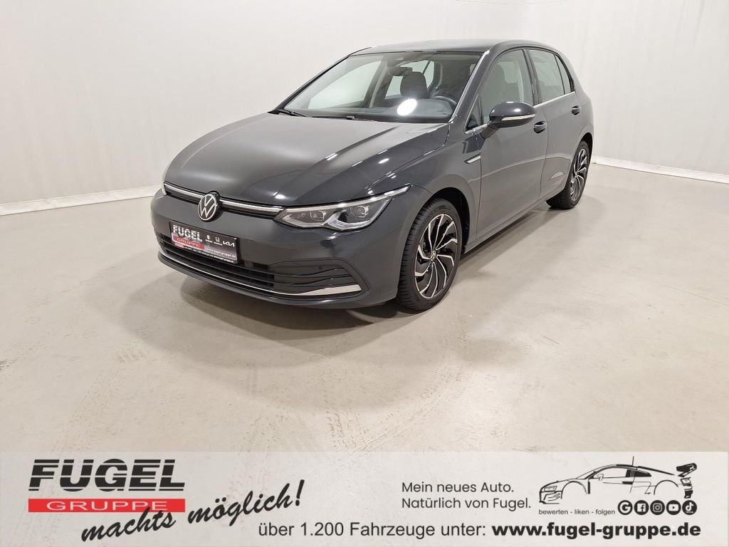 Volkswagen Golf 2023