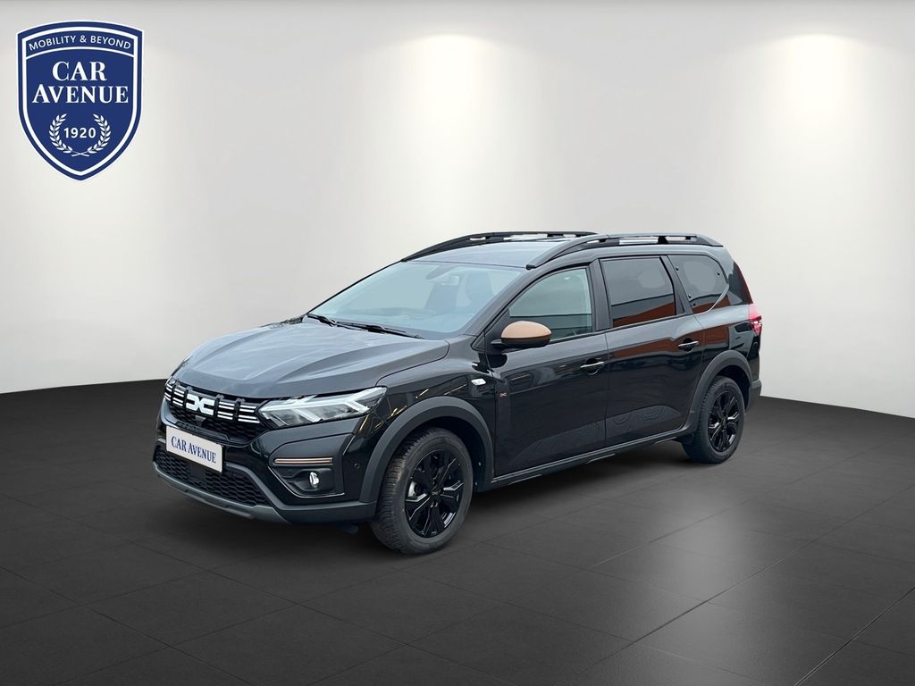 Dacia Jogger 2024