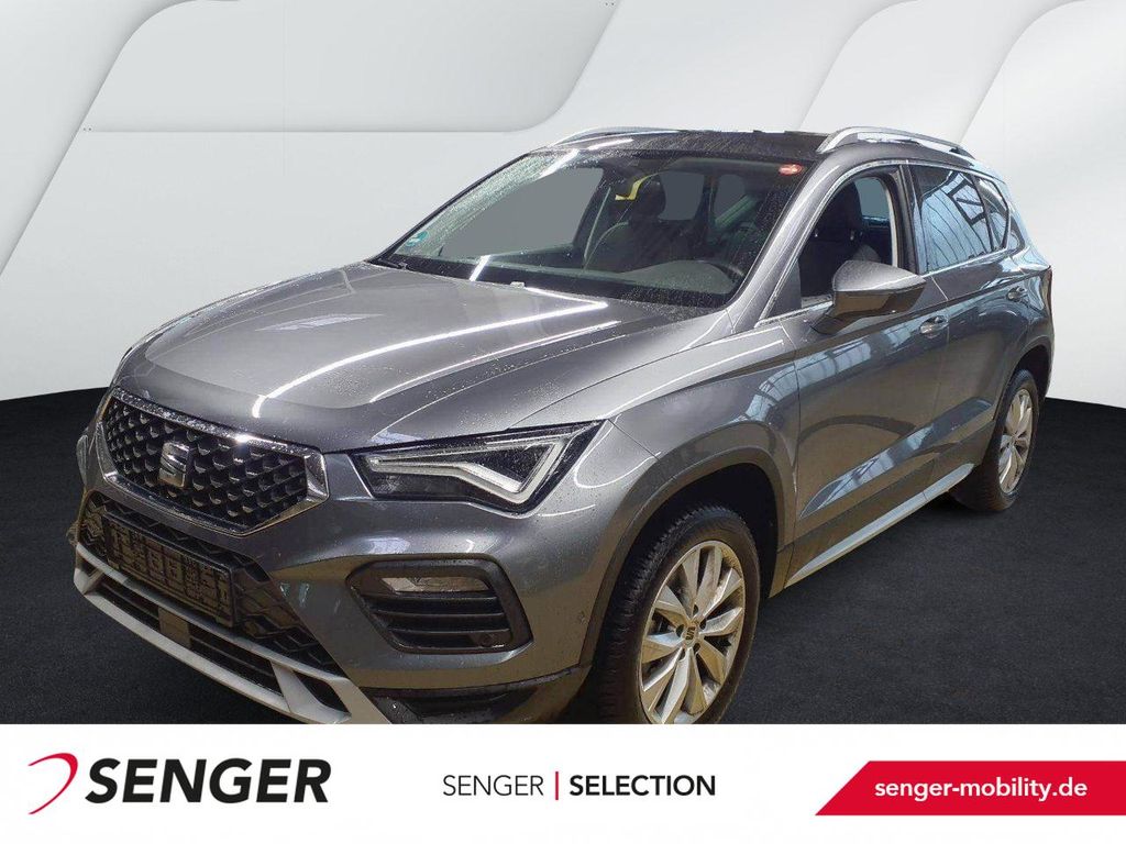 Seat Ateca 2025