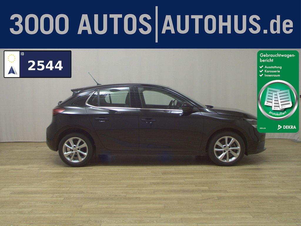 Opel Corsa 2023