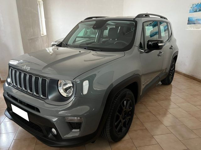 Jeep Renegade 2022
