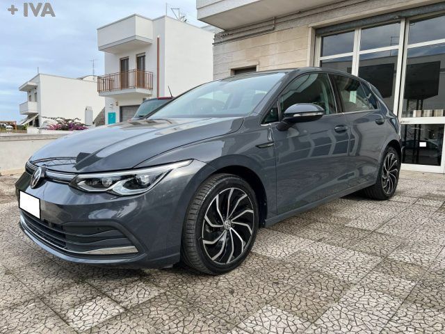 Volkswagen Golf 2023