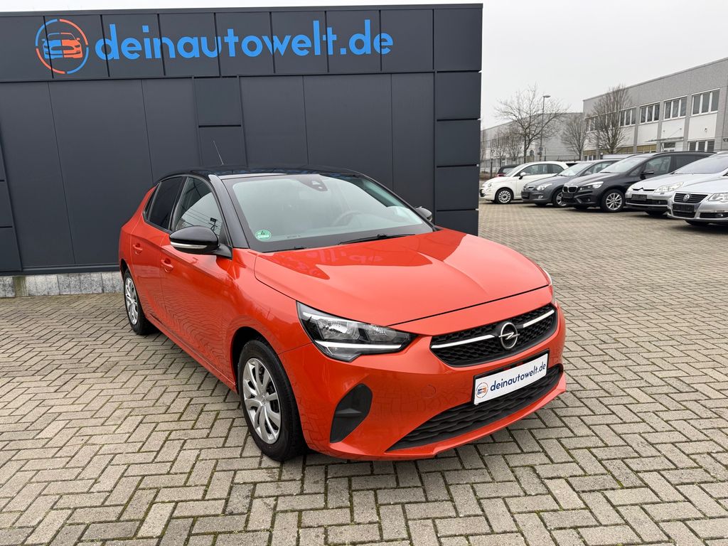 Opel Corsa 2022