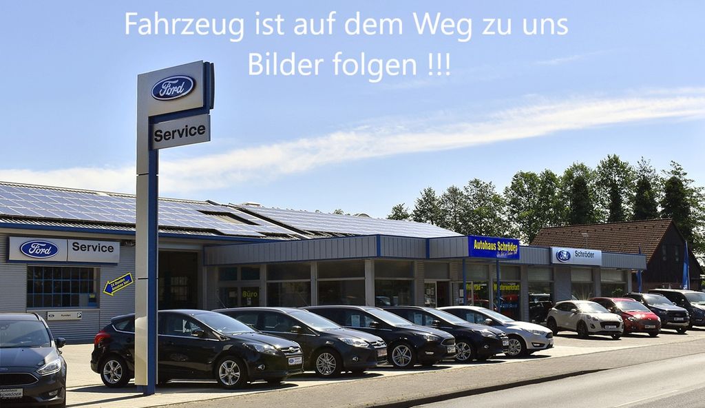 Ford Kuga 2023