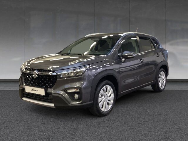 Suzuki (SX4) S-Cross