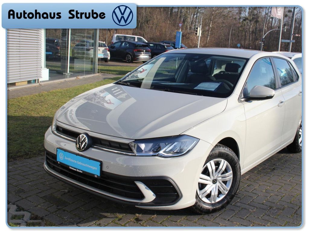 Volkswagen Polo 2026