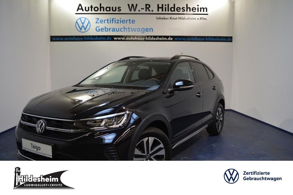 Volkswagen Taigo 2026
