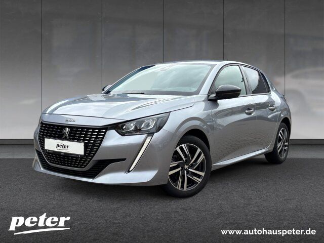 Peugeot 208 2022