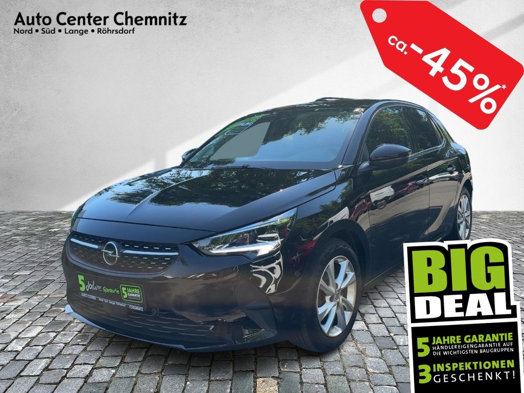 Opel Corsa 2023