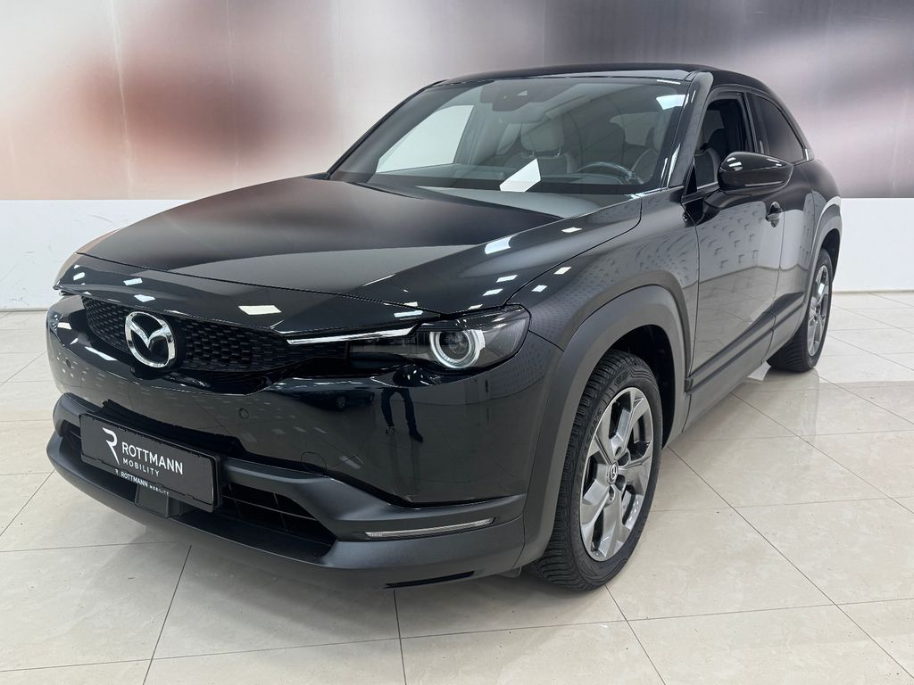 Mazda MX-30 2022