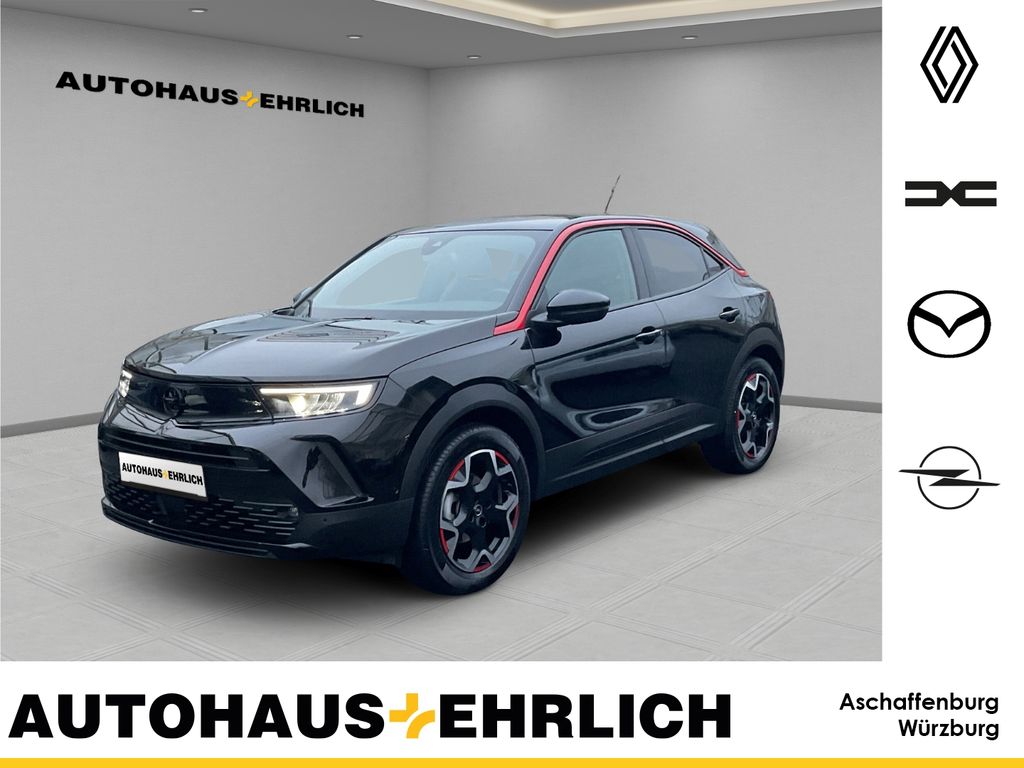 Opel Mokka 2022