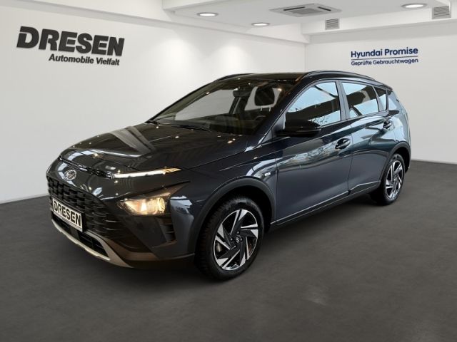 Hyundai BAYON 2024