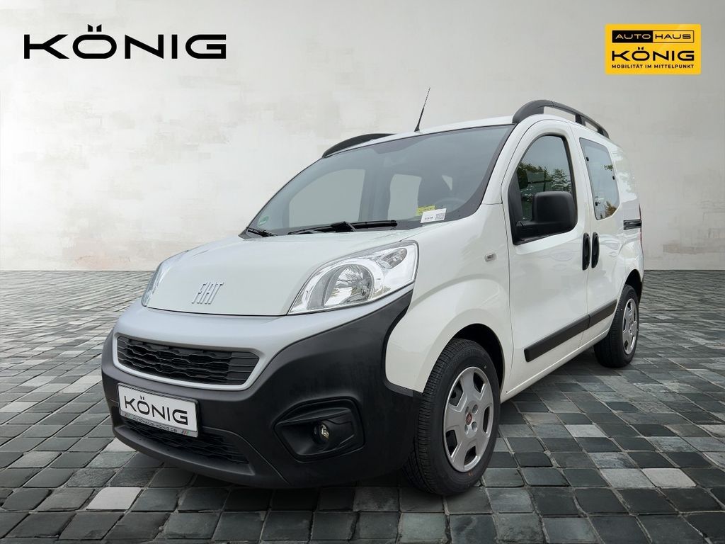 Fiat Fiorino 2023