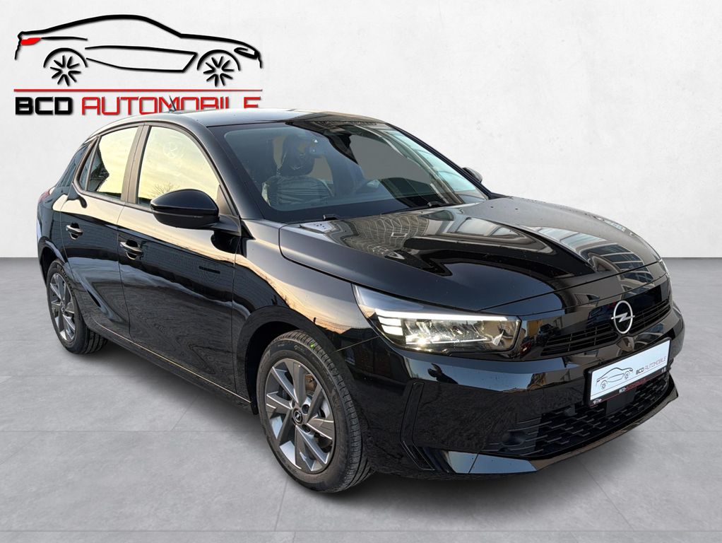 Opel Corsa 2025