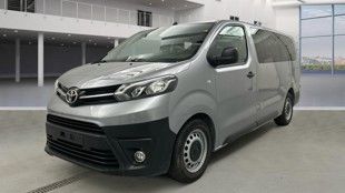 Toyota Proace (Verso) 2022
