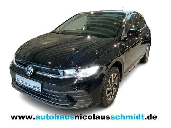 Volkswagen Polo 2026