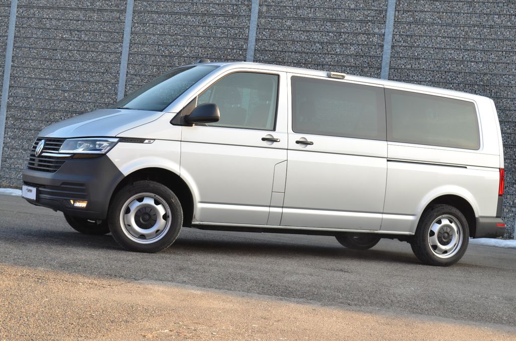 Volkswagen T6 Kombi 2022