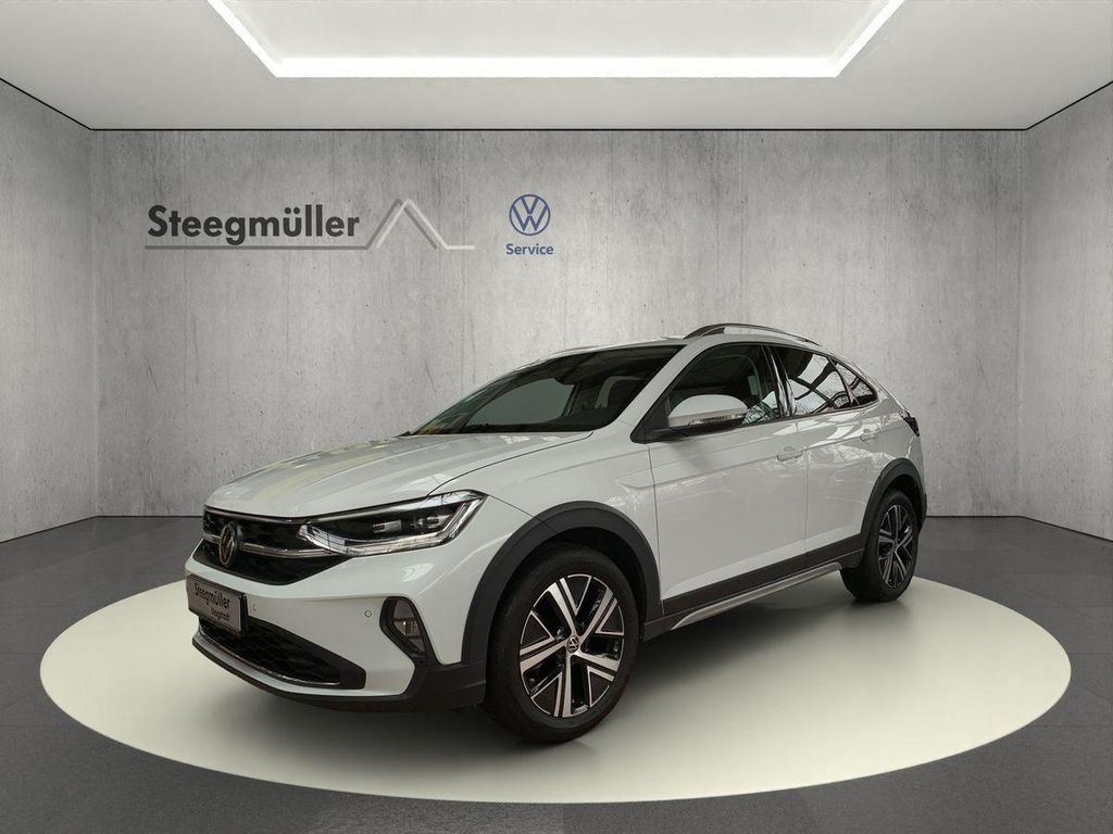 Volkswagen Taigo 2023