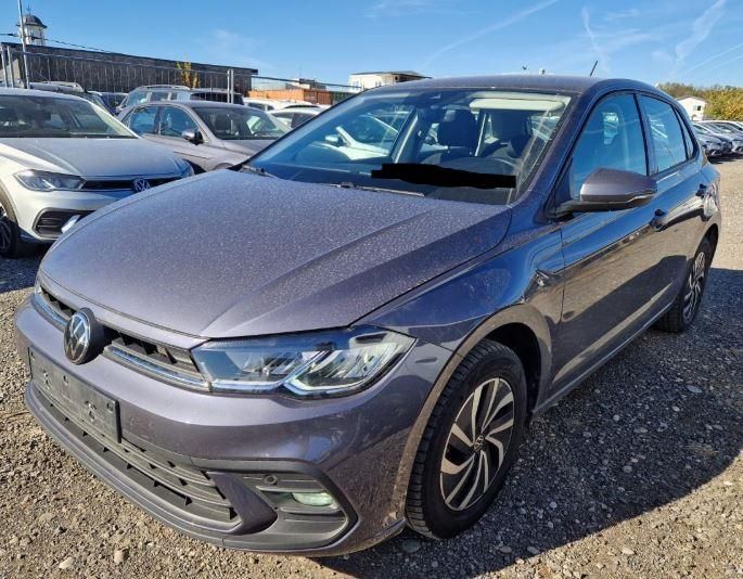 Volkswagen Polo 2024