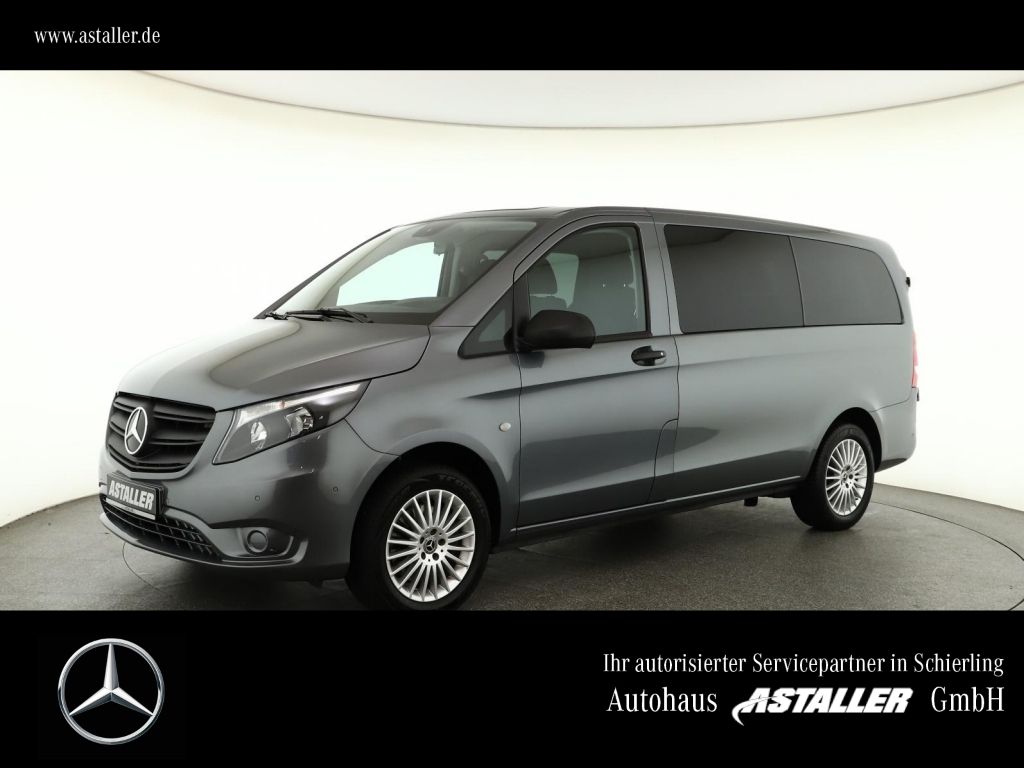 Mercedes-Benz Vito 2023