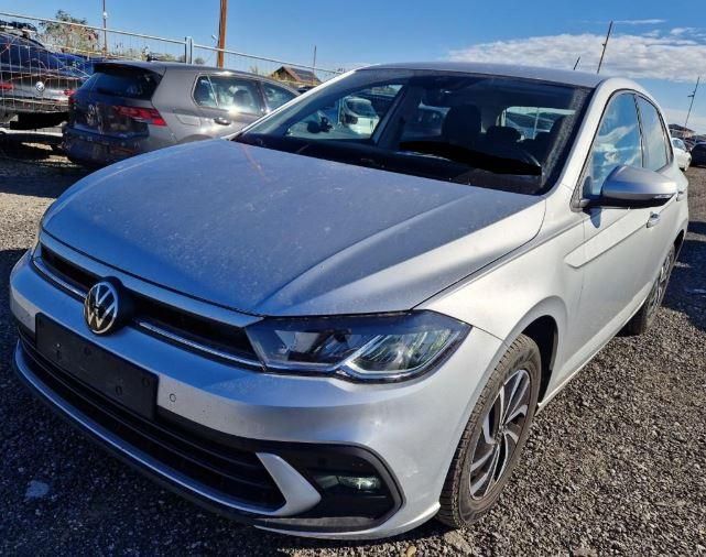 Volkswagen Polo 2024