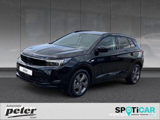 Opel Grandland (X) 2024