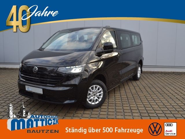 Volkswagen T7 Caravelle 2025