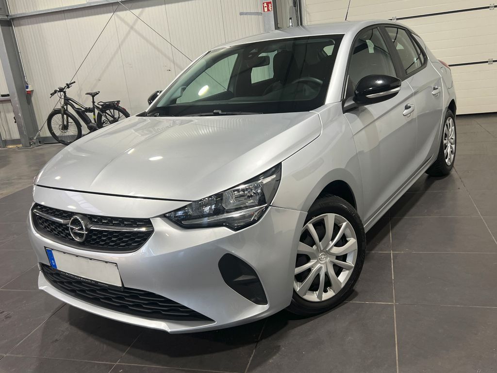 Opel Corsa 2022