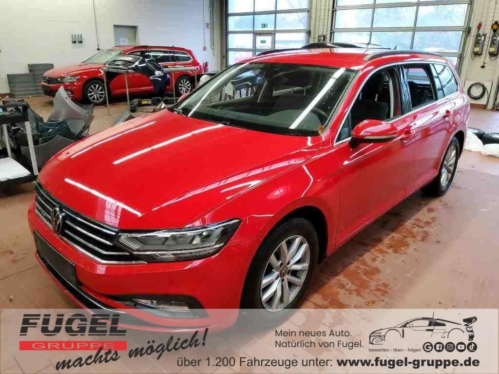 Volkswagen Passat Variant 2023