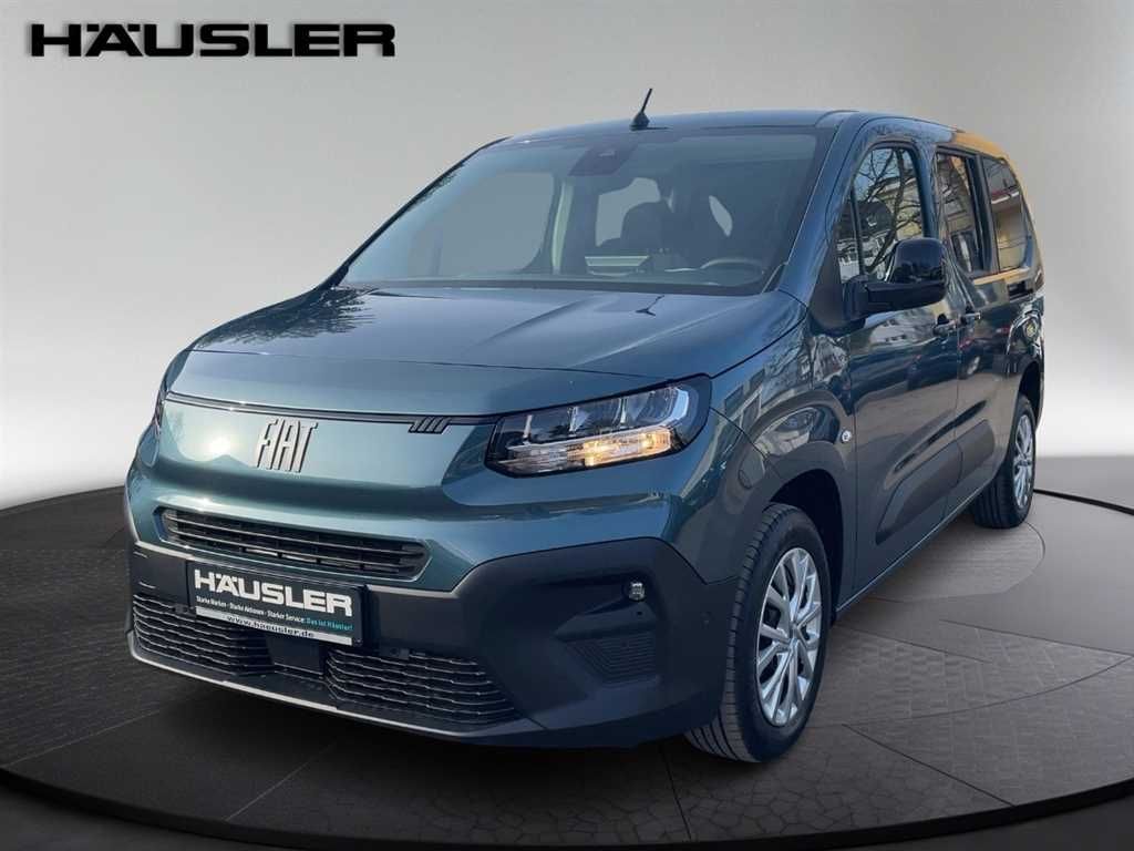 Fiat Doblo 2025