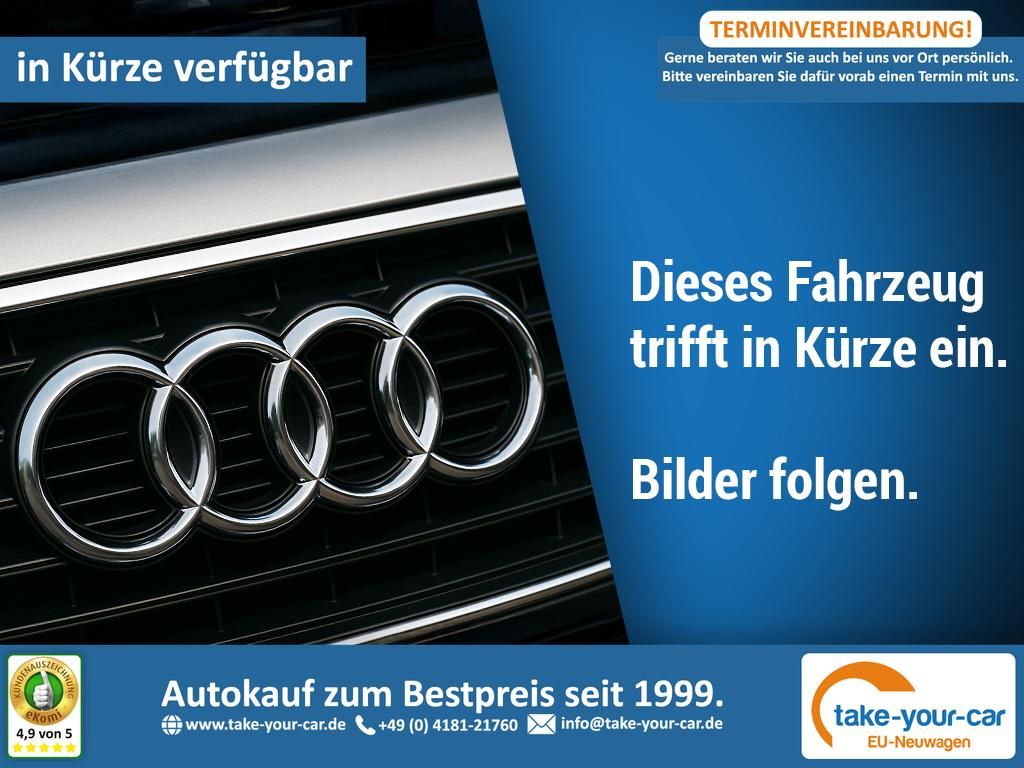 Audi A3 2026