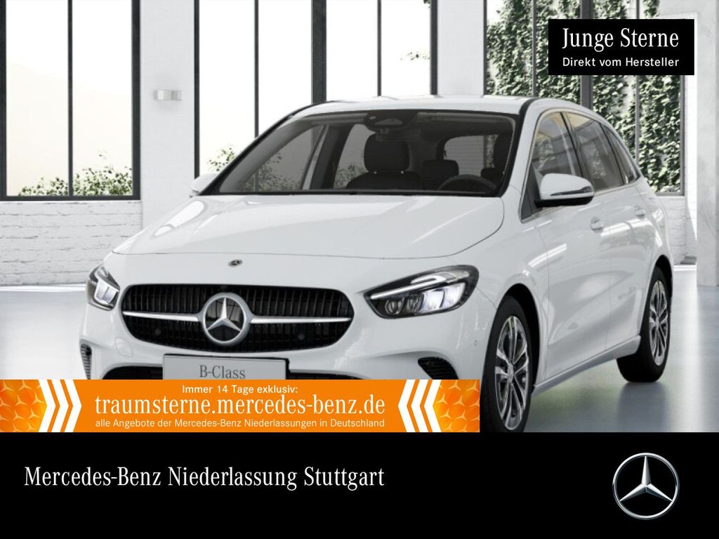Mercedes-Benz B 180 2025