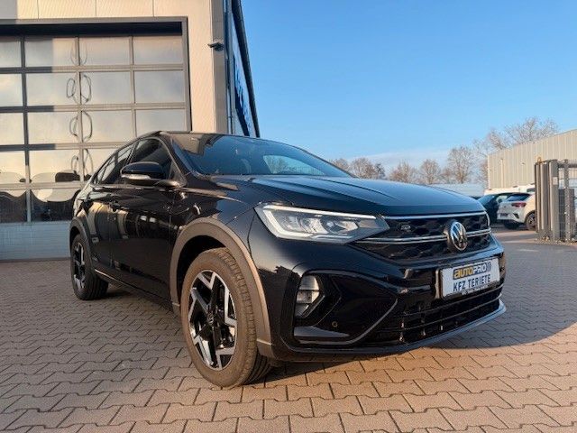 Volkswagen Taigo 2025