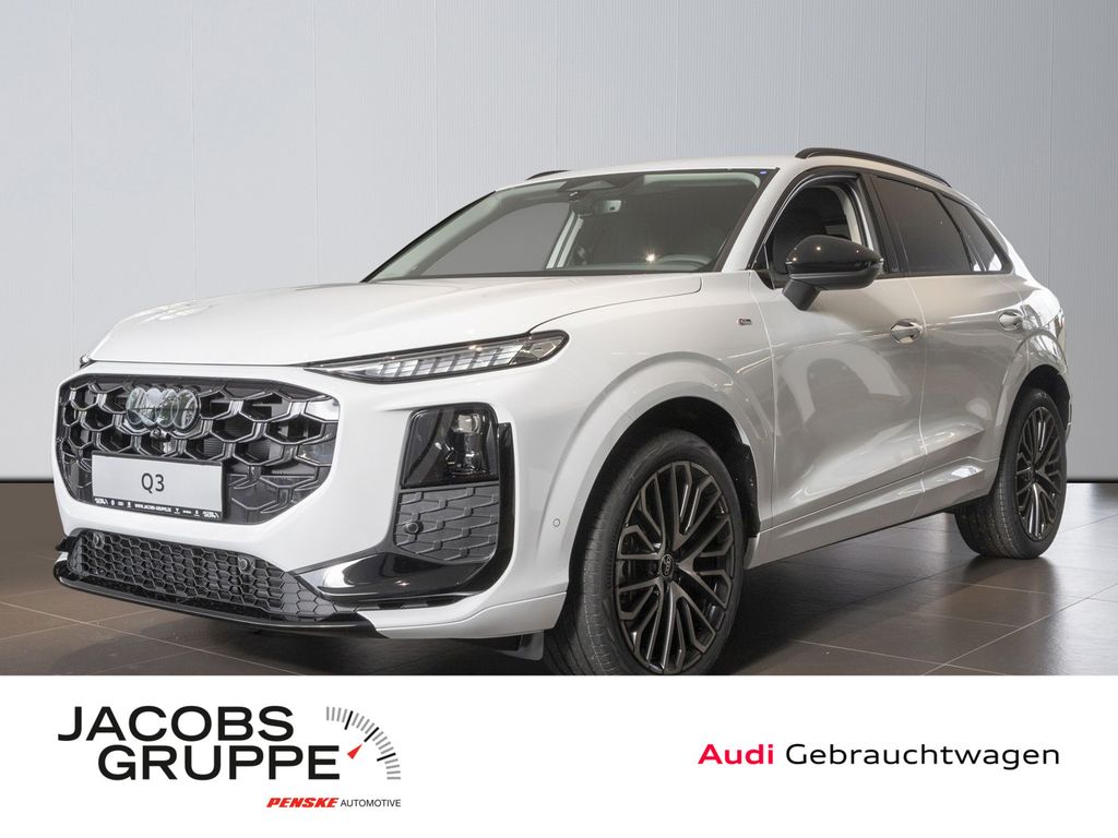Audi Q3 2026