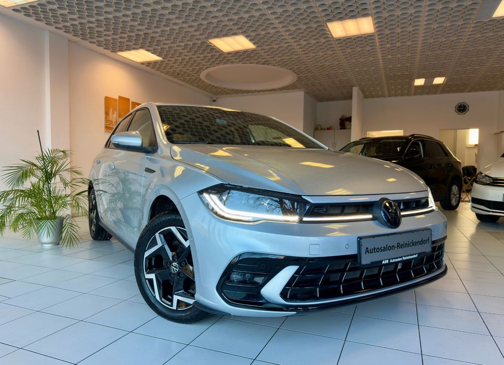 Volkswagen Polo 2025