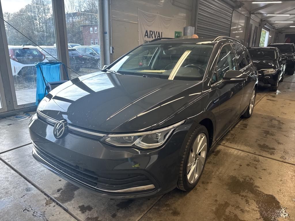 Volkswagen Golf 2023