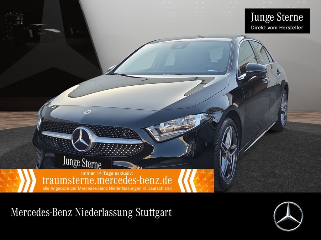 Mercedes-Benz A 250 2022