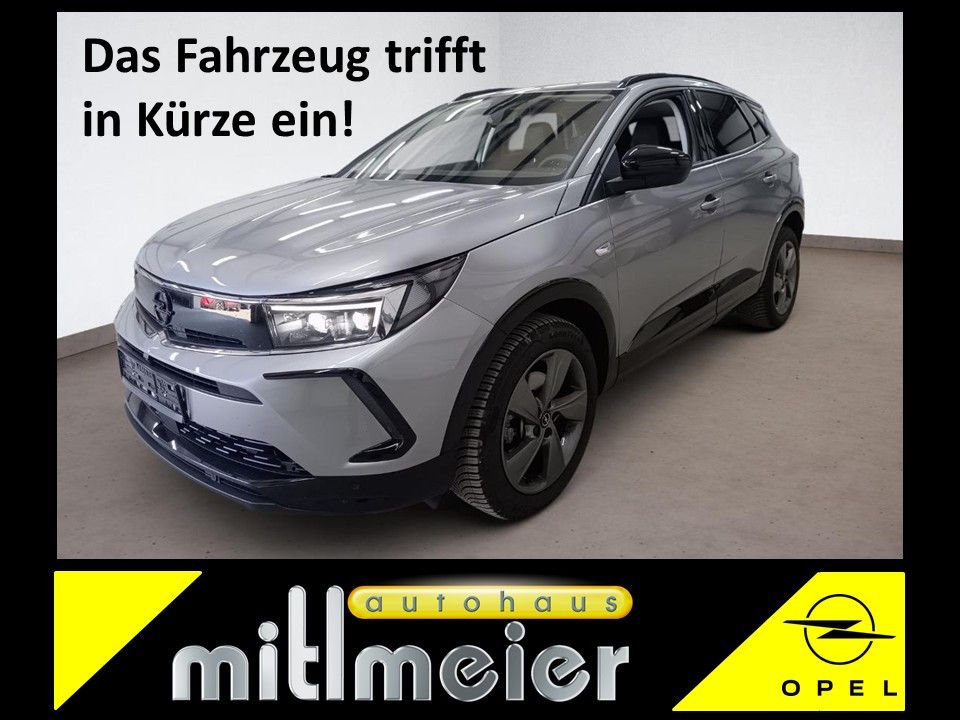 Opel Grandland (X) 2025