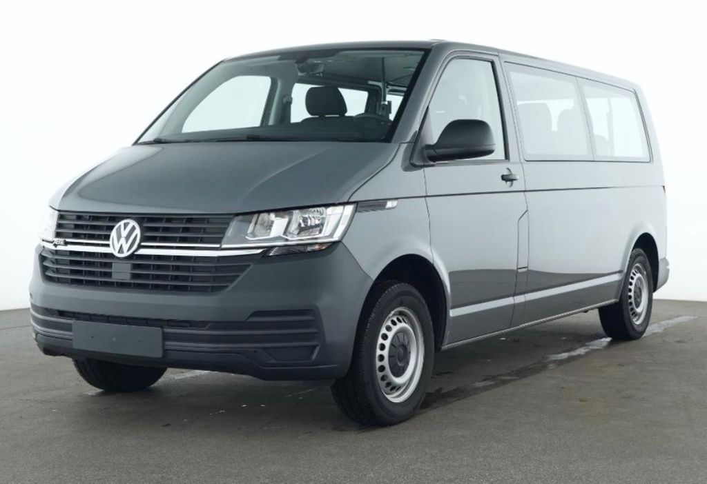 Volkswagen T6 Transporter 2022