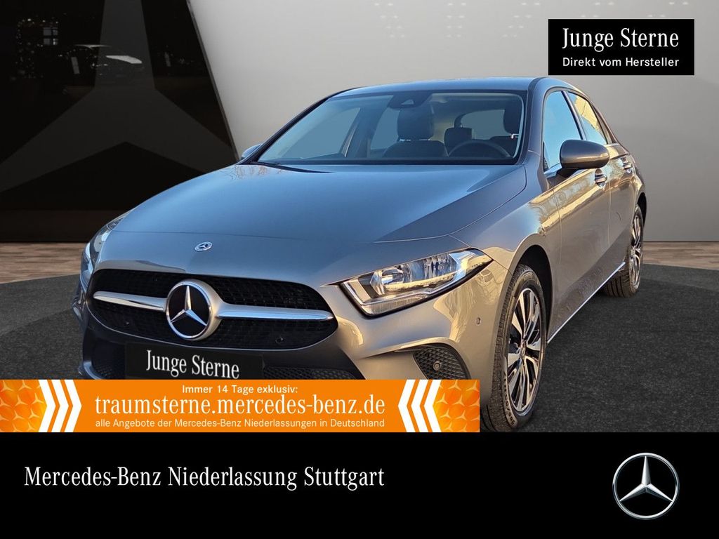 Mercedes-Benz A 250 2021