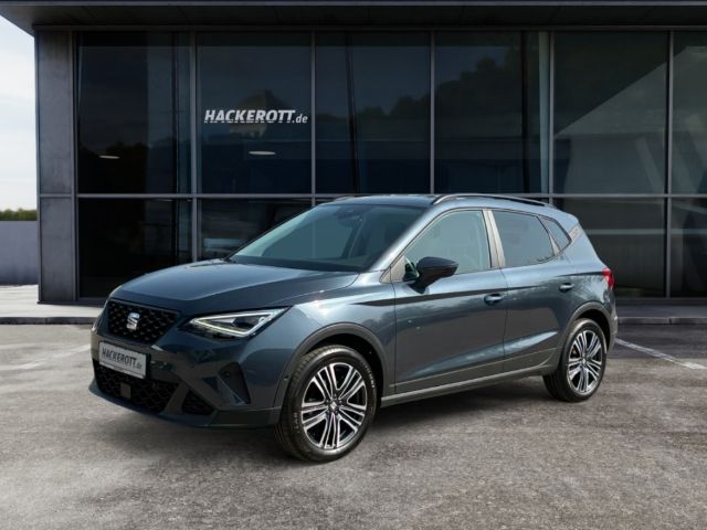 Seat Arona 2024