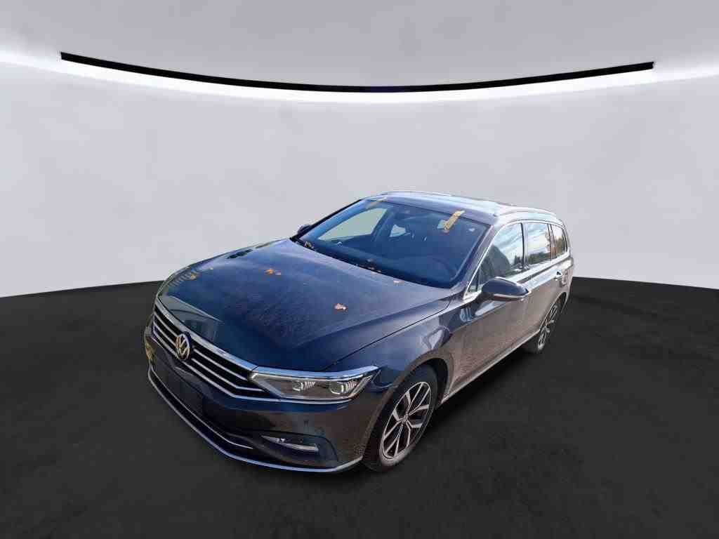 Volkswagen Passat Variant 2023