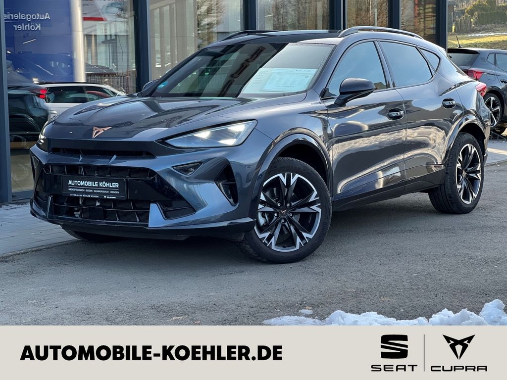 Cupra Formentor 2024