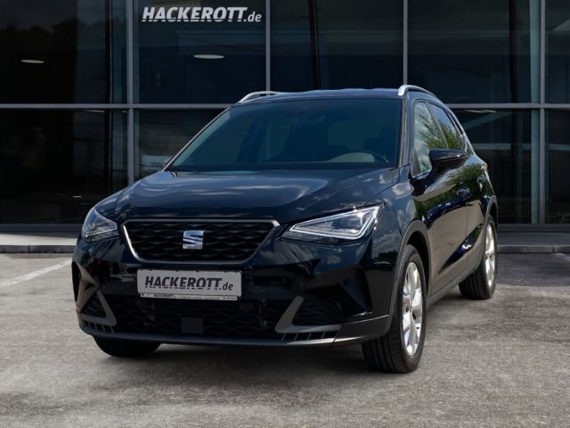 Seat Arona 2024