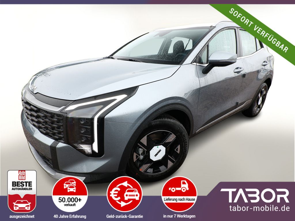 Kia Sportage 2025