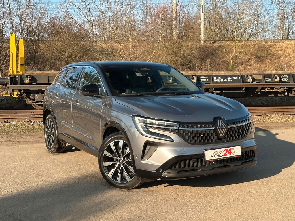 Renault Austral 2024