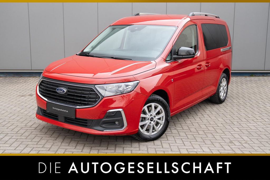 Ford Tourneo Connect 2023