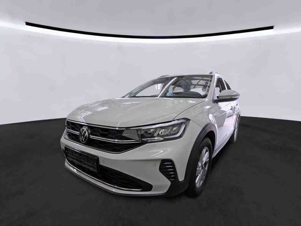Volkswagen Taigo 2023