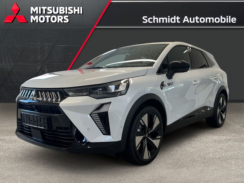 Mitsubishi Grandis