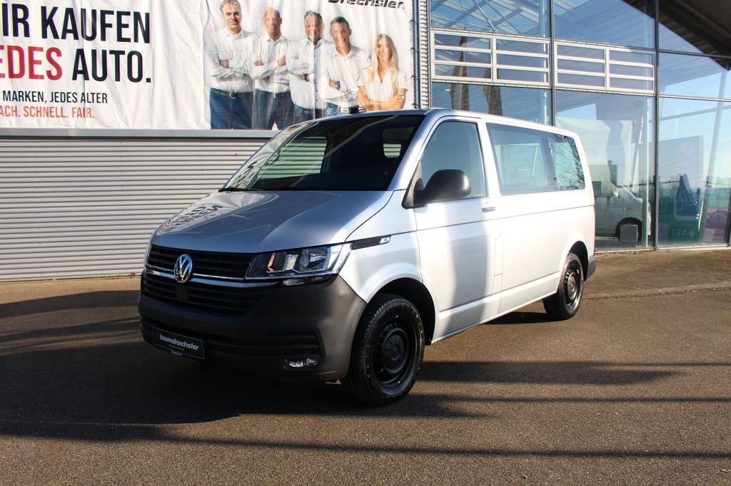 Volkswagen T6 Transporter 2020